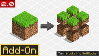 Home | Float Studios - Minecraft